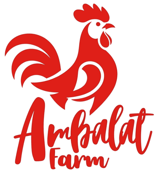Ambalat Farm
